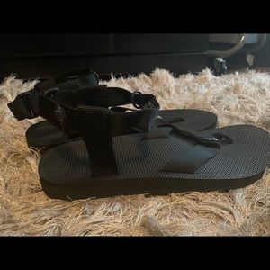 Teva’s Men Original Urban Sandals